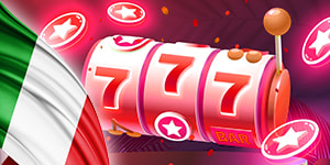 Top casinò online AAMS
